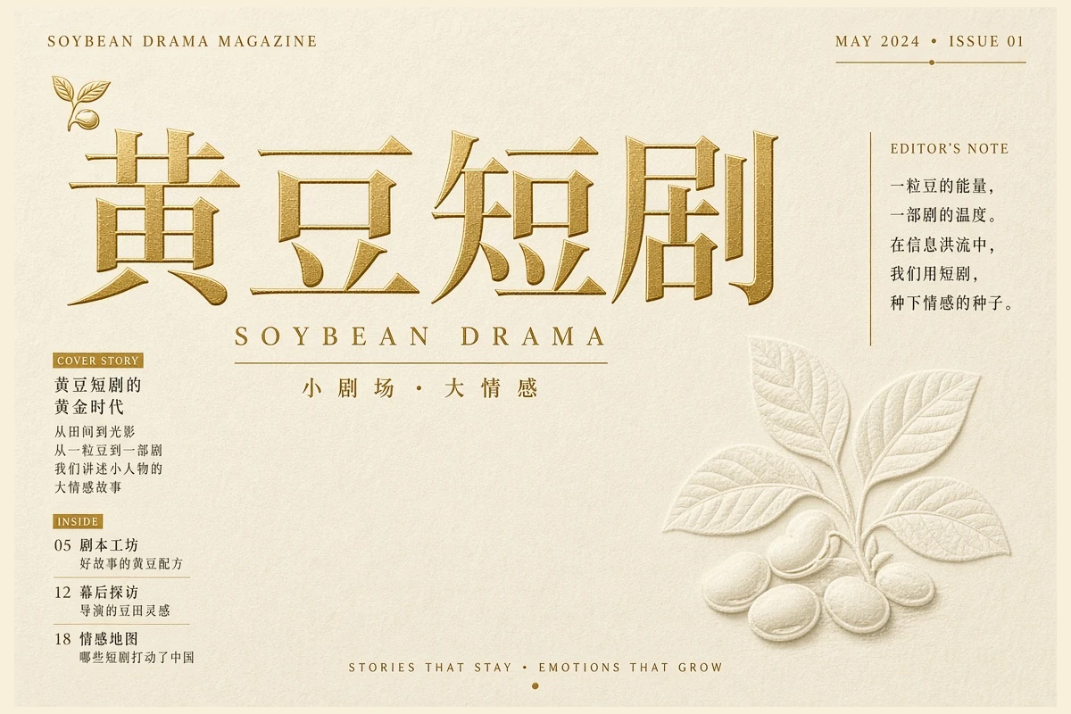内容说明主题插画